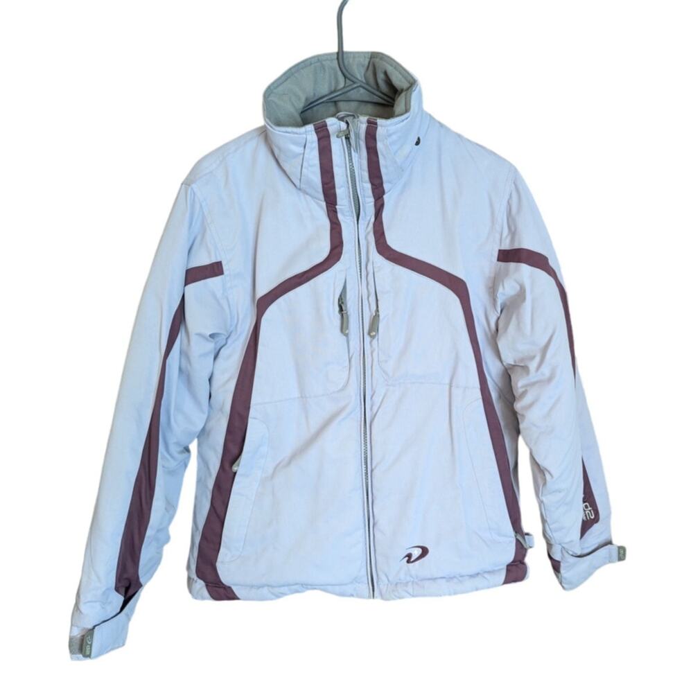 D2 Women's Winter Jacket Size 12